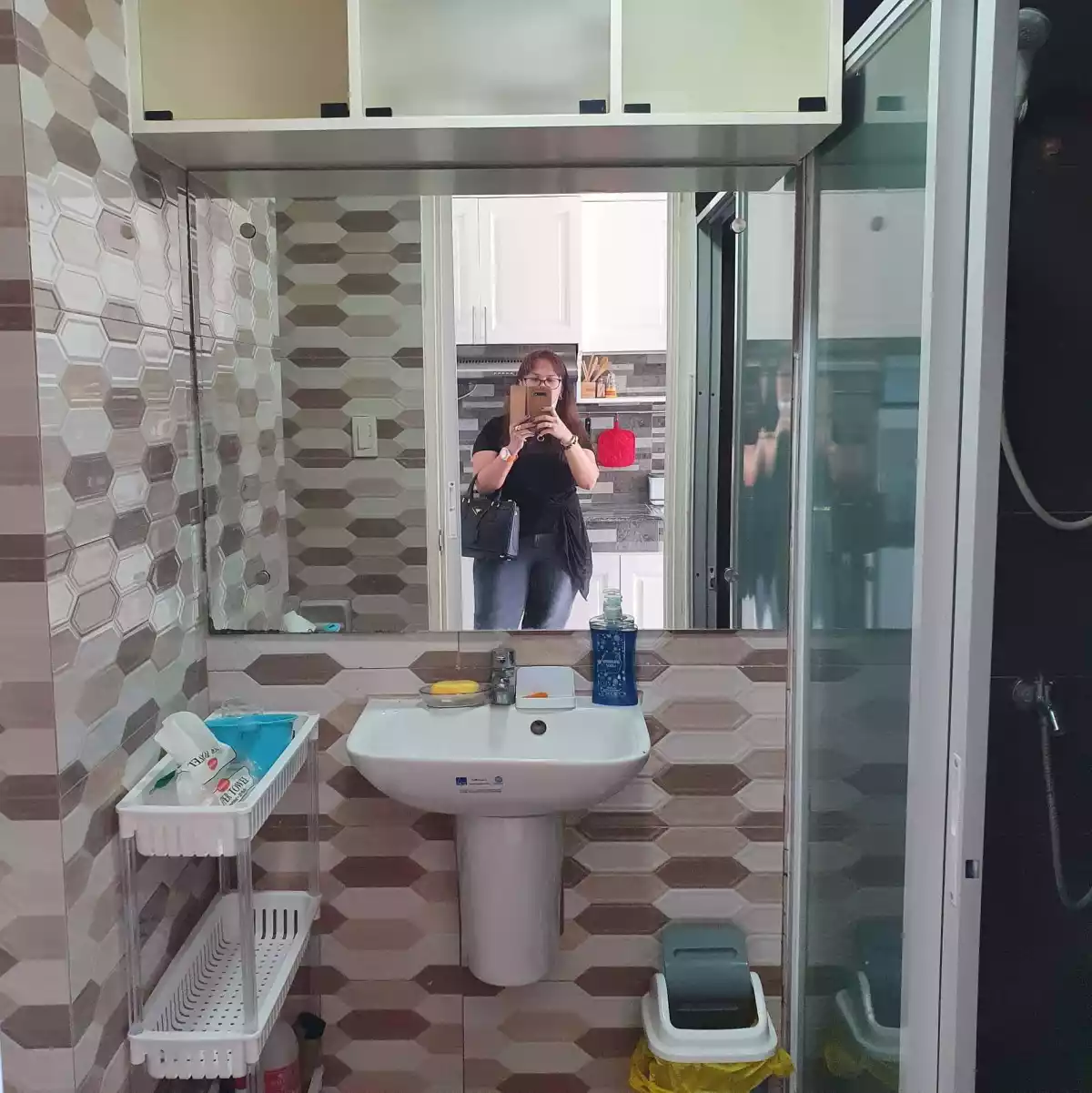 SUNVIDA TOWER CONDO FOR RENTâ€¼ï¸ — Studio in Juan Luna Avenue Extension, Cebu City, Central Visayas — Photo 2