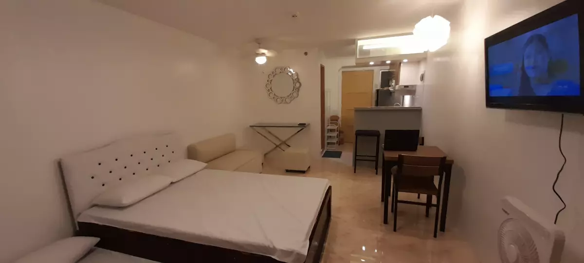 STUDIO FOR RENT! — Studio in Mandaue City, Cebu — Photo 5