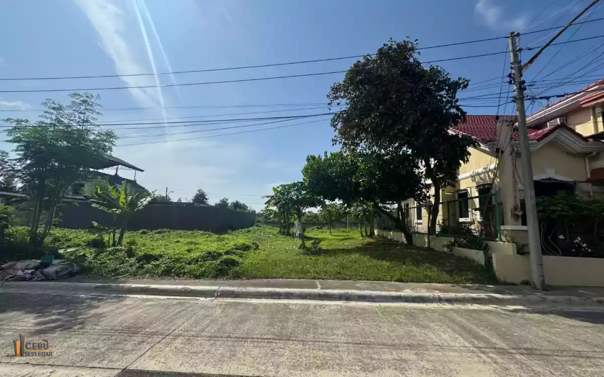 ALDEA DEL SOL BY FILINVEST LOT ONLY FOR SALE — Residential Lot in Lapu-Lapu, Cebu, Philippines — Photo 6