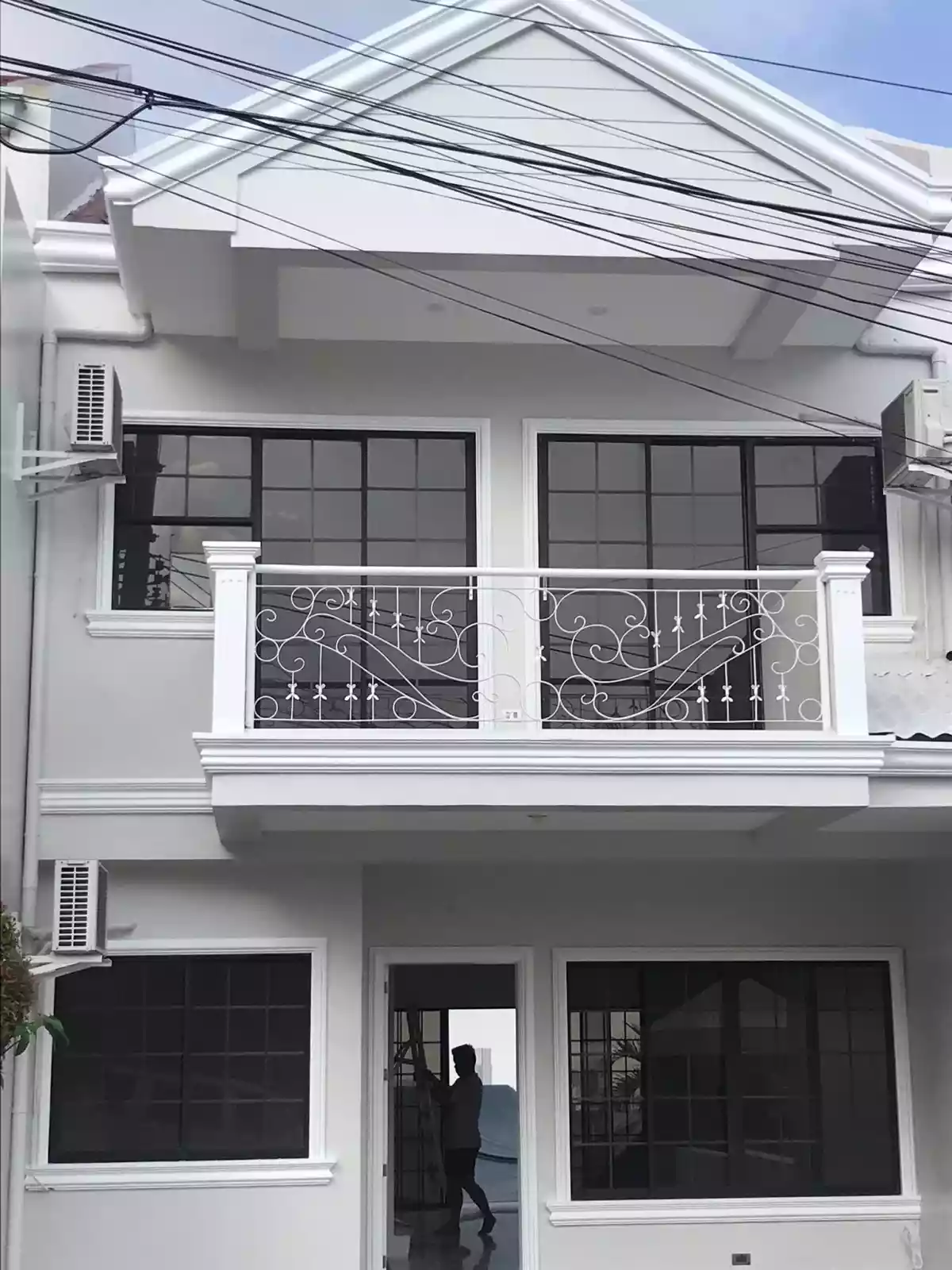 For Sale 3BR House and Lot Overlooking Labangon Cebu City
