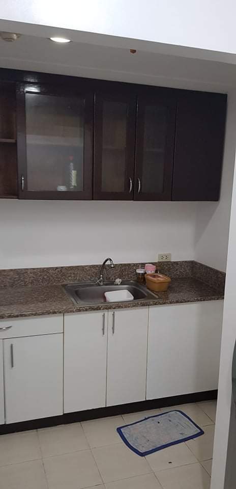 Persimmon 1BR unit — 1 Bedroom in M. Borces Street, Cebu City, Central Visayas — Photo 2