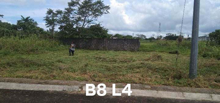 Monte Cielo Phase 3, Block 8 Lot 4 - photo 5