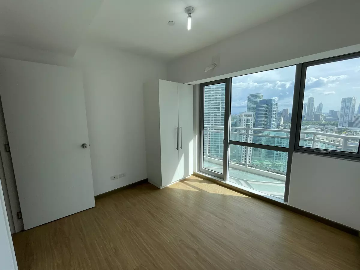 Acqua Private Residences 2 Bedroom For Rent To Own — 2 Bedrooms in Matamis, Mandaluyong, Metro Manila — Photo 3
