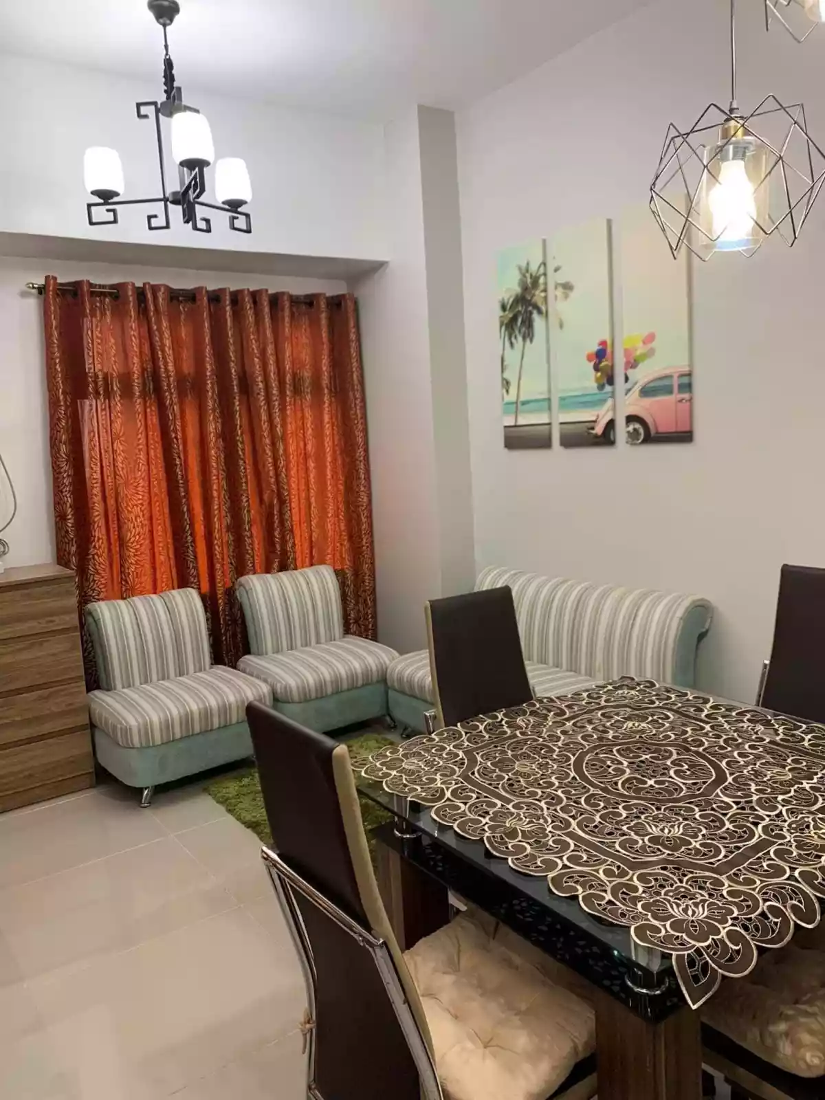 1BR 30 SQM ACROSS U.P. FOR RENT @ 23K/MO. — 1 Bedroom in Cebu City, Philippines — Photo 2