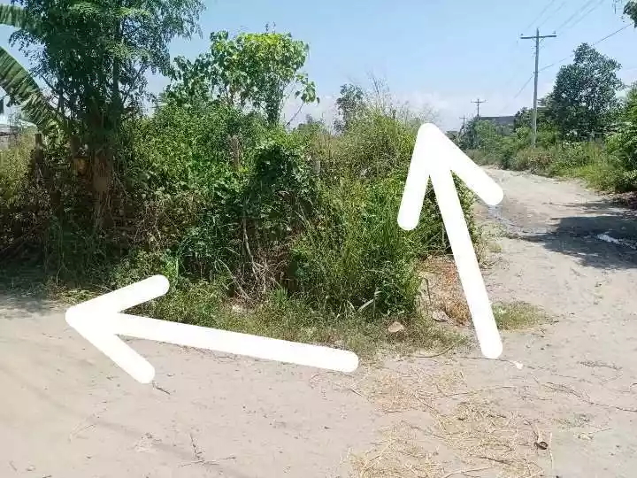 Lot For Sale in Calumpang Gensan with 970sqm — Residential Lot in General Santos City, South Cotabato, Philippines — Photo 6