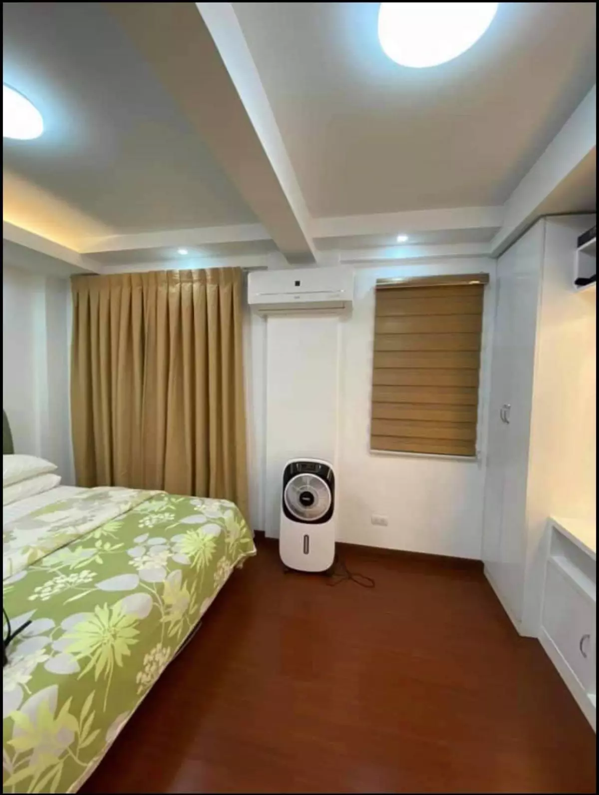 4 bedroom unit For Rent or For assume In park place pueblo de oro babag 2 LLC — House and Lot in Lapu-Lapu City, Cebu, Philippines — Photo 4