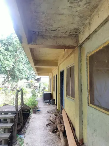 LOT WITH UNFINISH BUILDING — Residential Lot in Agusan Del Norte, Philippines — Photo 5