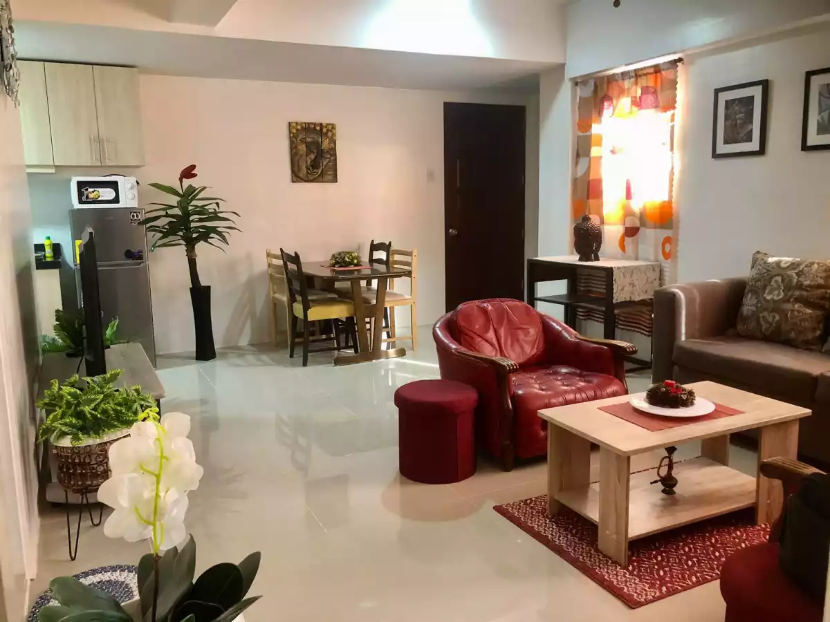 2 Bedroom Condo Unit For Sale - photo 3