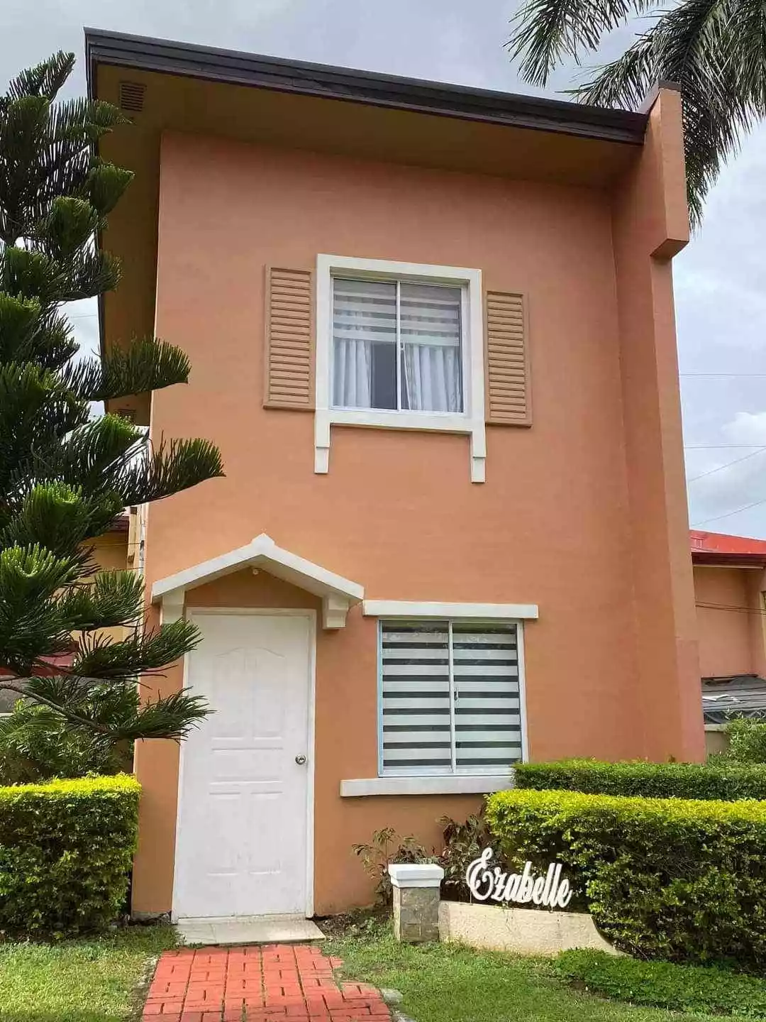 EZABELLE CAMELLA BUTUAN FOR SALE!!