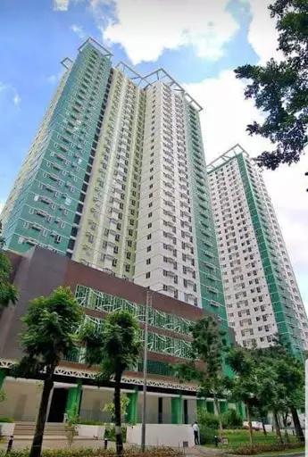 Parking slot for rent avida riala tower 2
