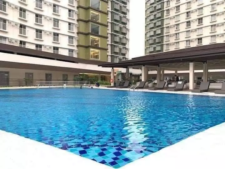 FOR ASSUME STUDIO WITH BALCONY IN BAMBOO BAY — Studio in Hernan Cortes Street, Mandaue City, Central Visayas — Photo 7