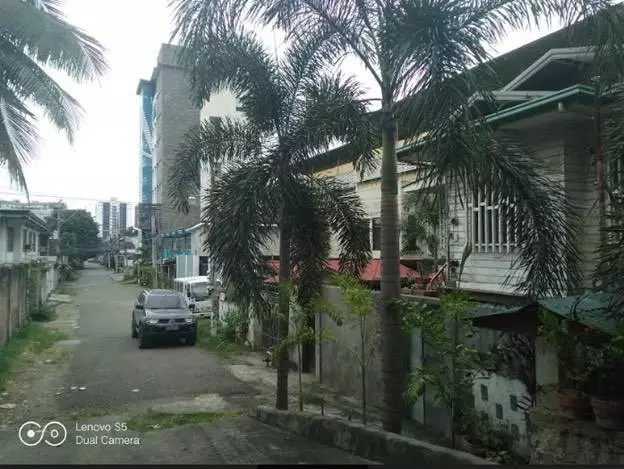 Residential Lot — Residential Lot in Cebu City, Cebu, Philippines — Photo 4