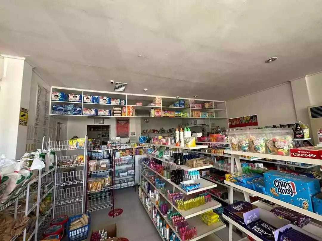 Open photo 13 of 19 — Gasoline Station and Pharmacy Rush Sale