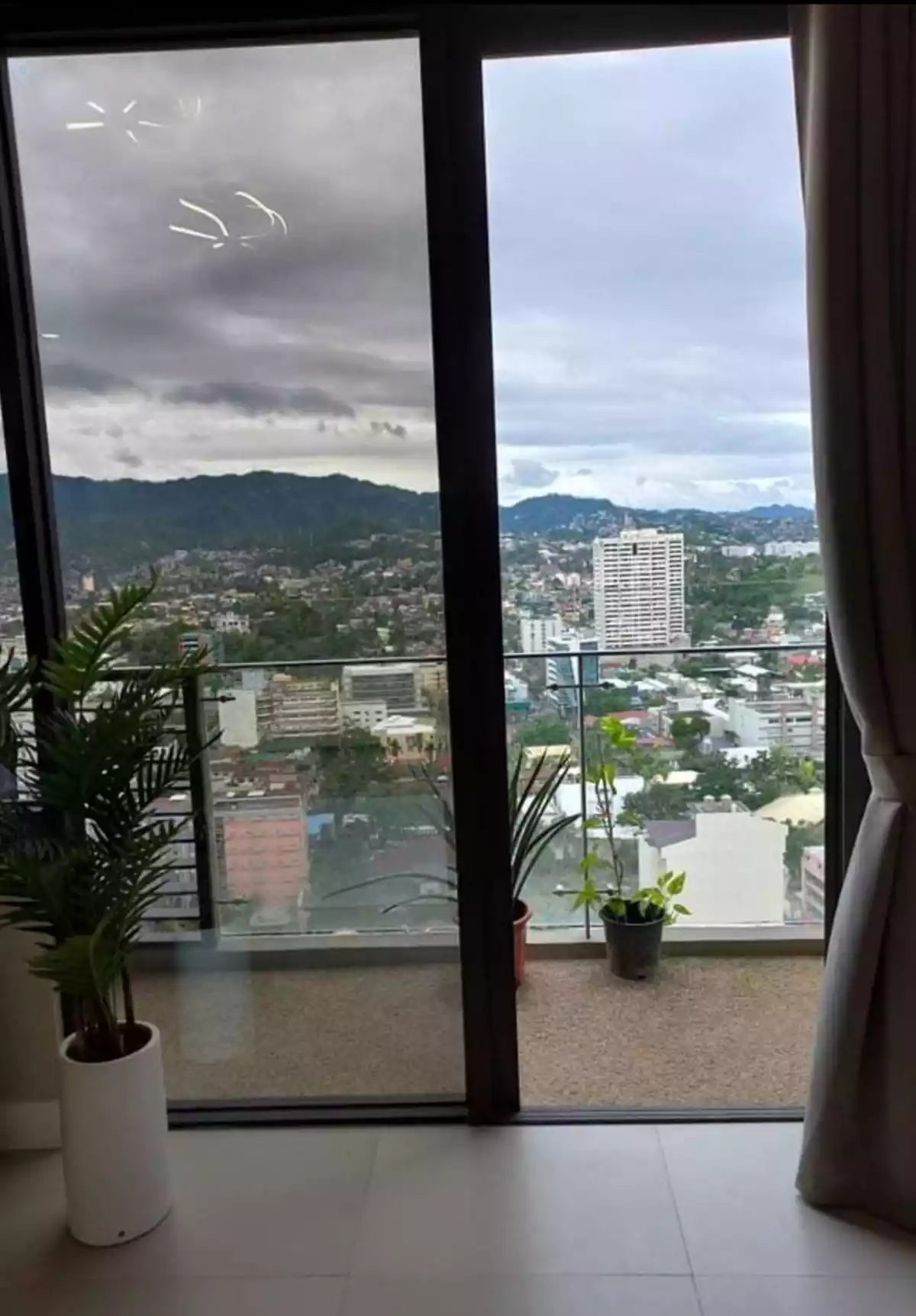 Open photo 13 of 13 — Studio Unit for Rent in Baseline Premier Condo, Cebu City