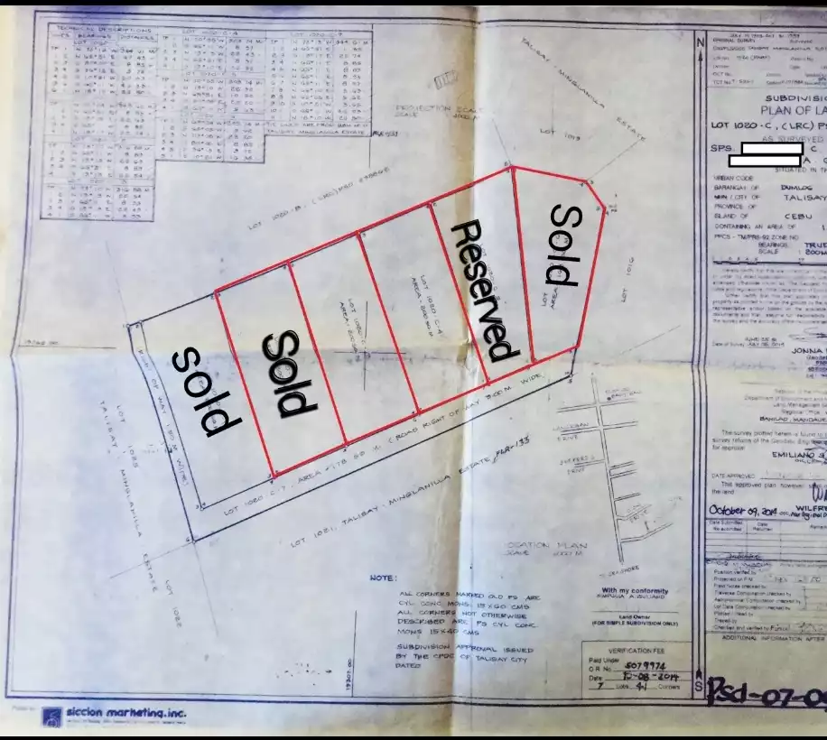 Lot for sale - photo 4
