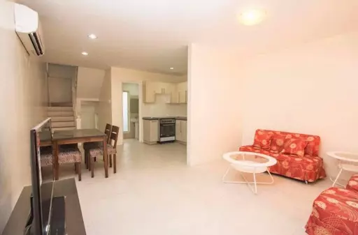 3 storey townhouse for rent — Townhouse in Guadalajara, Cebu City, Cebu — Photo 5