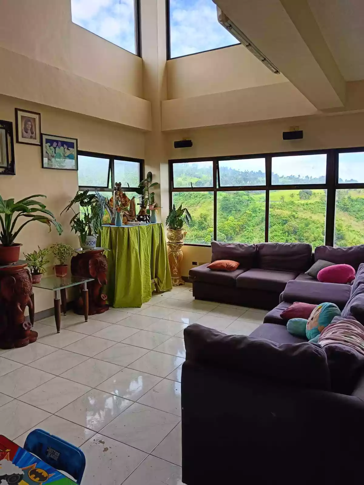 Pacific heights House for Sale and it's OVERLOOKING — House and Lot in Talisay, Cebu, Philippines — Photo 6