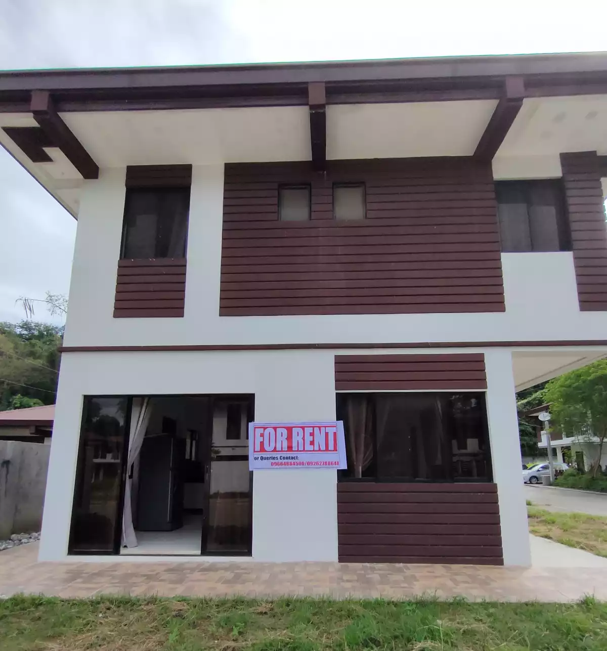 3 Bedrooms 2 Storey House for RENT in WESTWOODS Village Phase 1