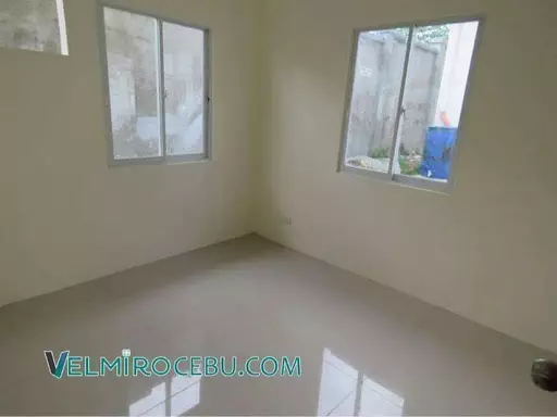 MALIBU DUPLEX House and Lot — House and Lot in Talisay, Cebu, Philippines — Photo 6