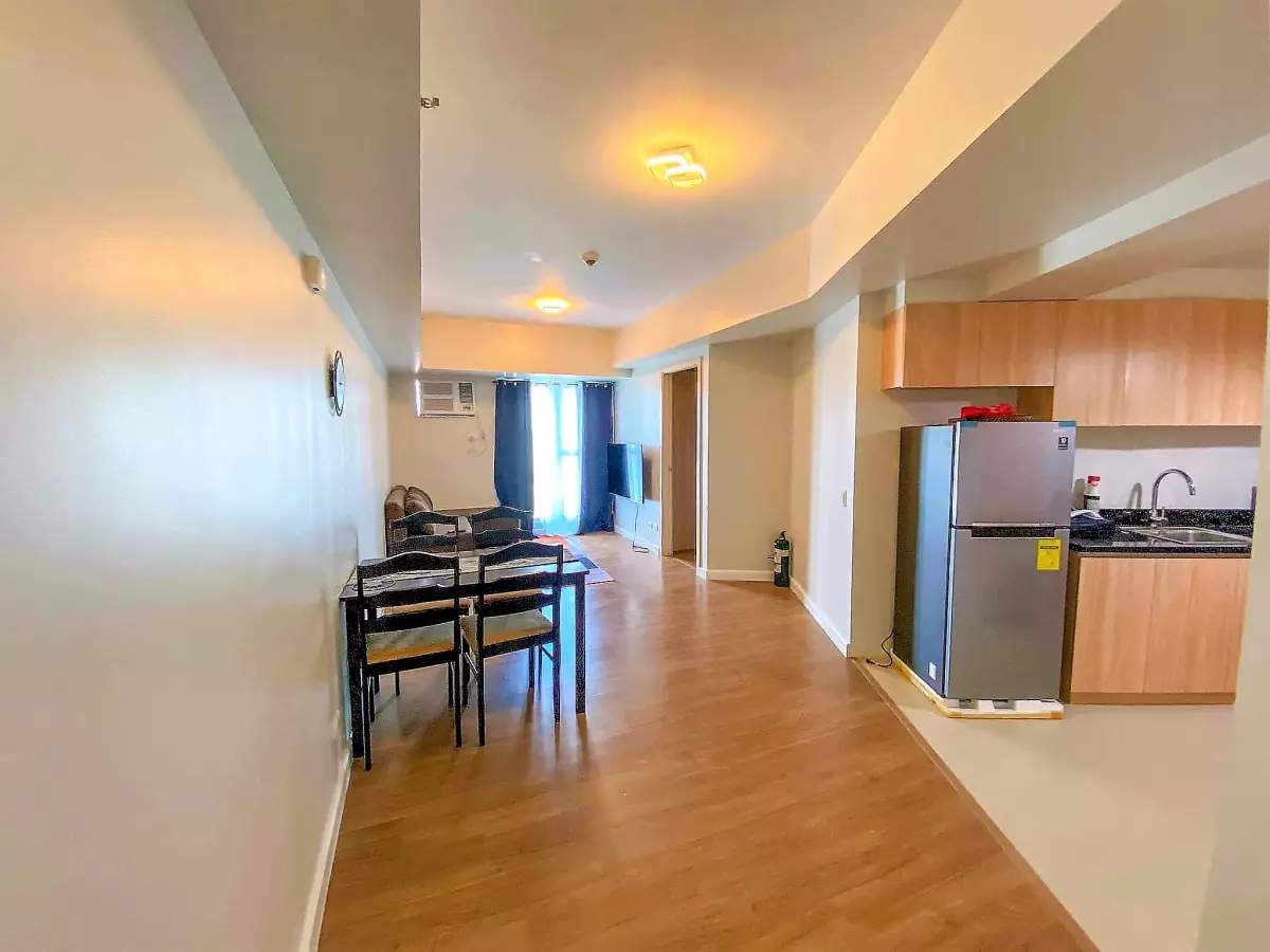 For Rent 1 Bedroom in Solinea Residences Ayala Business Park Cebu City — 1 Bedroom in Cebu City, Philippines — Photo 5
