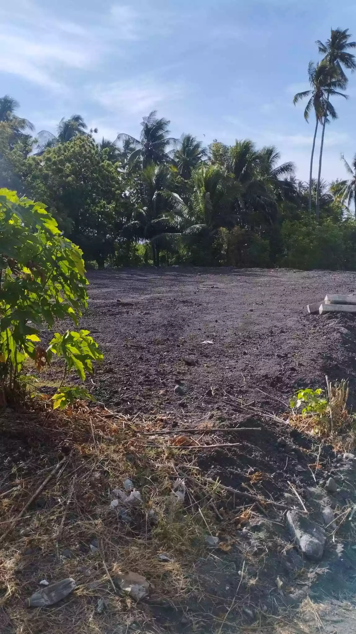 Lot For Sale Near Tropicana Beach Resort — Commercial Lot in General Santos City, South Cotabato, Philippines — Photo 5