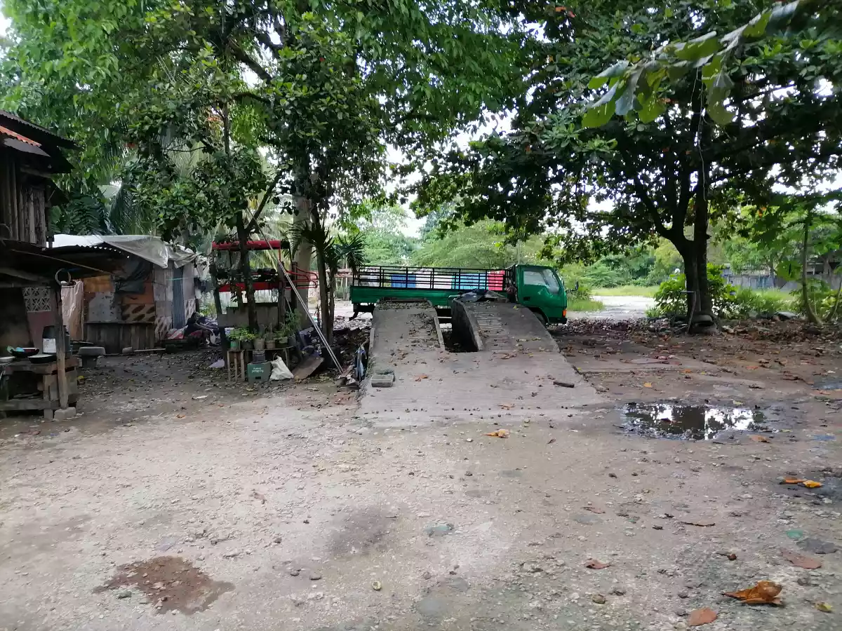 AGRICULTURAL/RESIDENTIAL LOT FOR SALE - photo 4