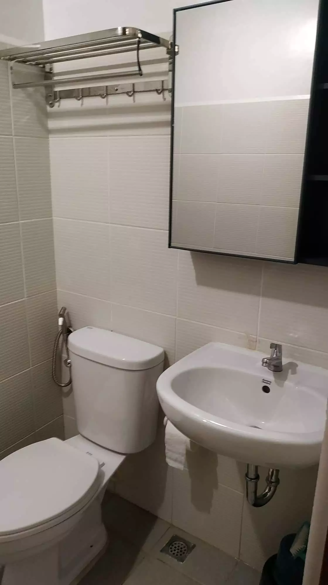 Brand new Condo for rent!!! — Studio in Negros Occidental, Philippines — Photo 5