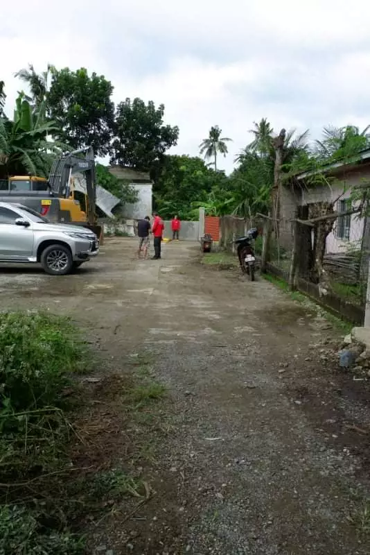 Rush Sale Lot in Arpili Balamban, Cebu. Along National Roadâ€¼ï¸ - photo 6