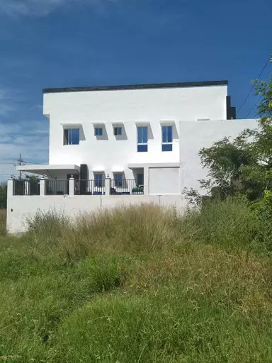 Modern House with Ocean view in Mactan — Beach House / Resort in Lapu-Lapu City, Cebu, Philippines — Photo 3