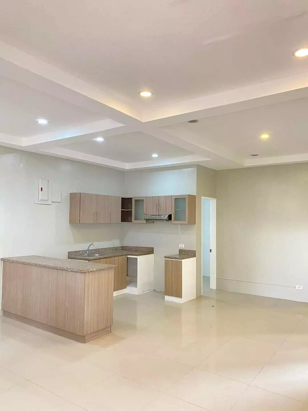 House for Sale in Sto. Nino Village, Banilad Cebu City — House and Lot in Gov. M. Cuenco Ave, Cebu City, Cebu — Photo 5
