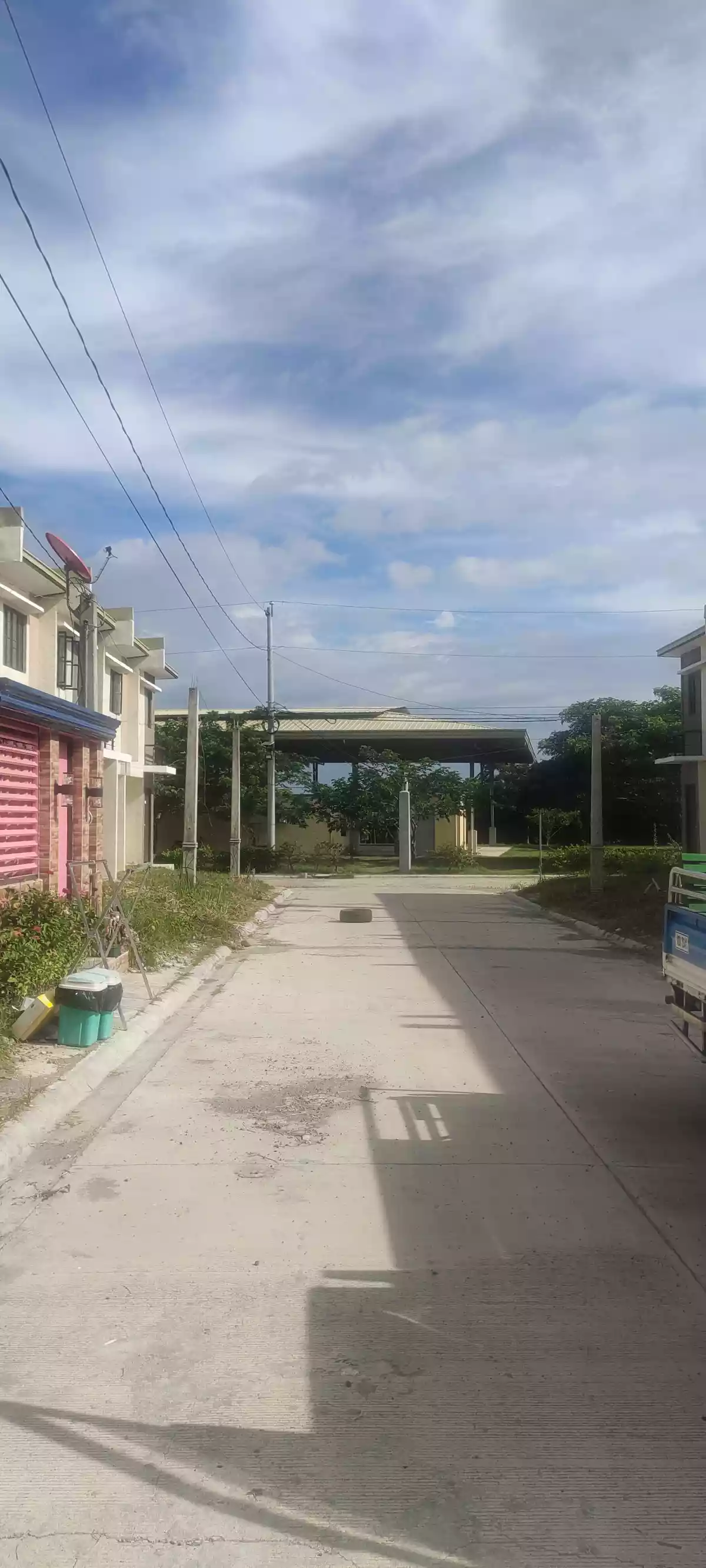 END UNIT BRIA ANGELI! B4 L25 GSC FOR ASSUME — Townhouse in General Santos City, South Cotabato, Philippines — Photo 2