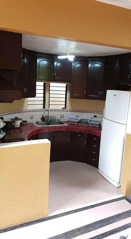 Open photo 14 of 18 — 3 storey house, fully furnished with roof deck
