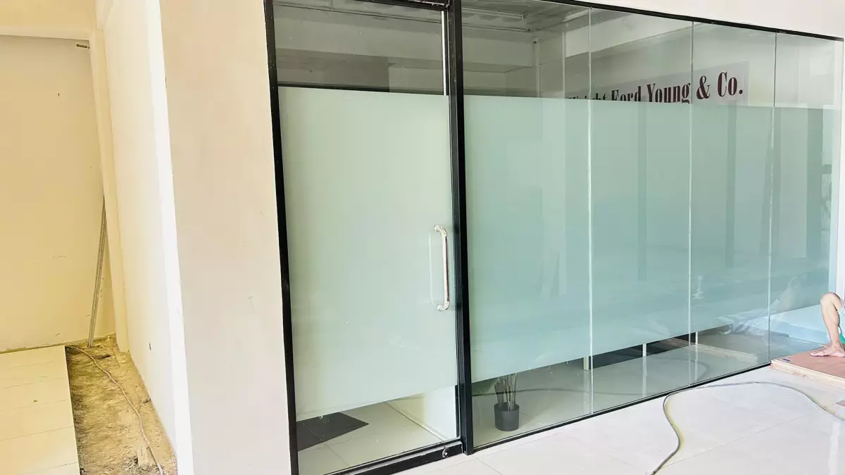 Commercial Office Spaces For Rent — Office in General Santos City, South Cotabato, Philippines — Photo 6