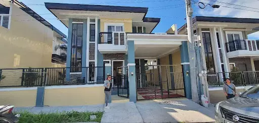 INSTALLMENT/ READY FOR OCCUPANCY