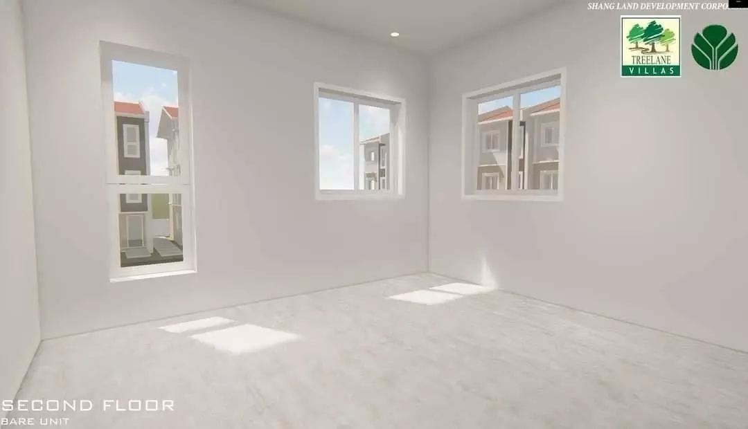 Treelane Villas