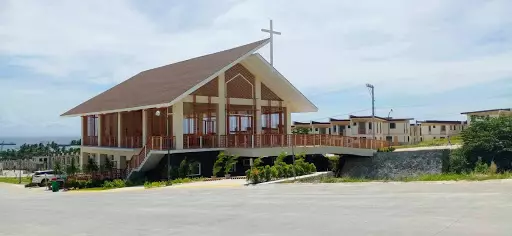 Casa mira south naga for rent