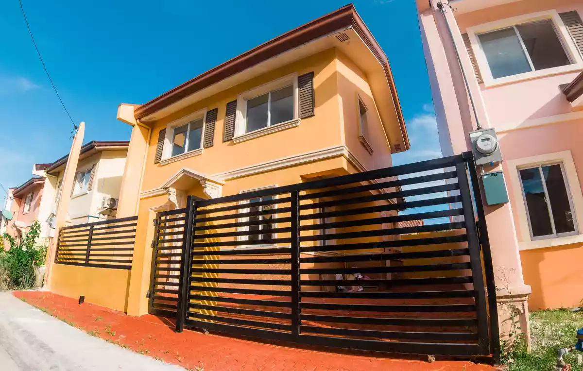 4BR-Dana Unit For Rent — House and Lot in General Santos City, South Cotabato, Philippines — Photo 4