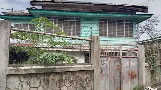 107-2017005556 — House and Lot in Cebu City, Cebu, Philippines — Photo 2