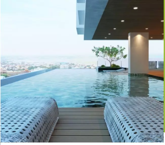 for Assume studio unit - photo 5