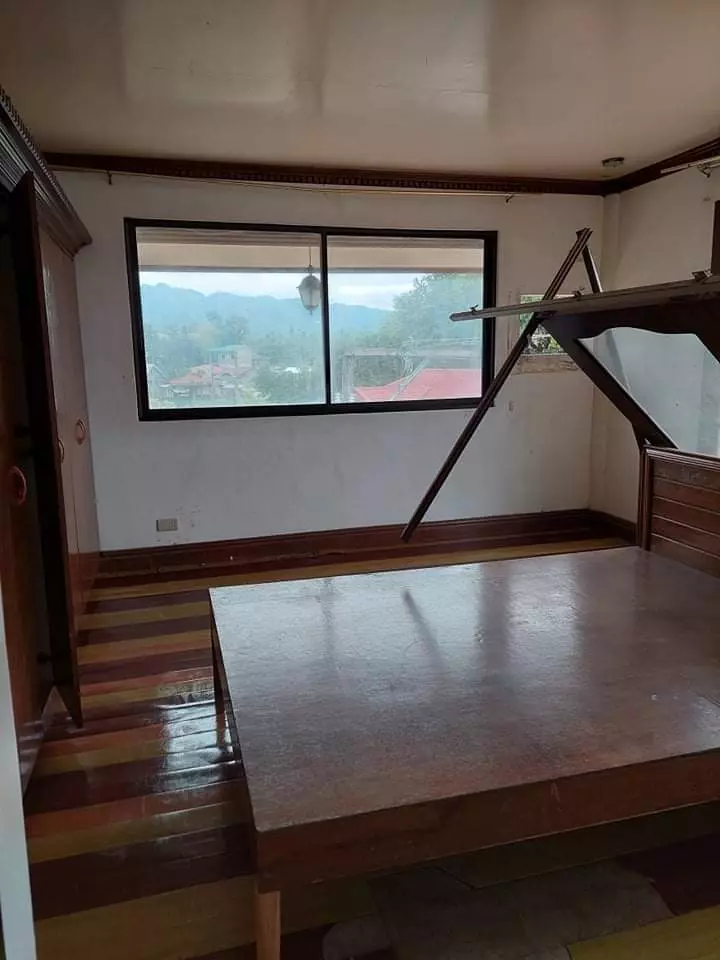3 STOREY HOUSE FOR RENT IN POBLACION DANAO — House and Lot in Danao City, Cebu, Philippines — Photo 4