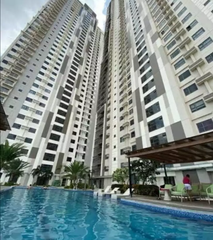 Open photo 13 of 13 — Ready for Occupancy 1BR in Horizons 101- Tower 2