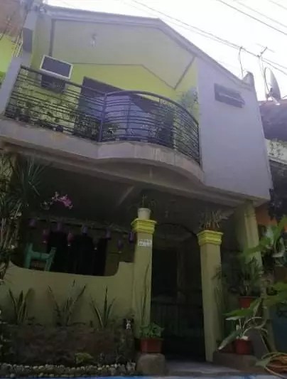 House and Lot for Sale