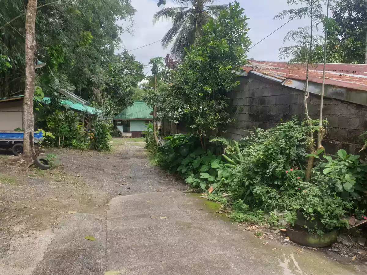 Residential Lot with 10 Pads for Sale — Boarding House in Malaybalay, Bukidnon, Philippines — Photo 7