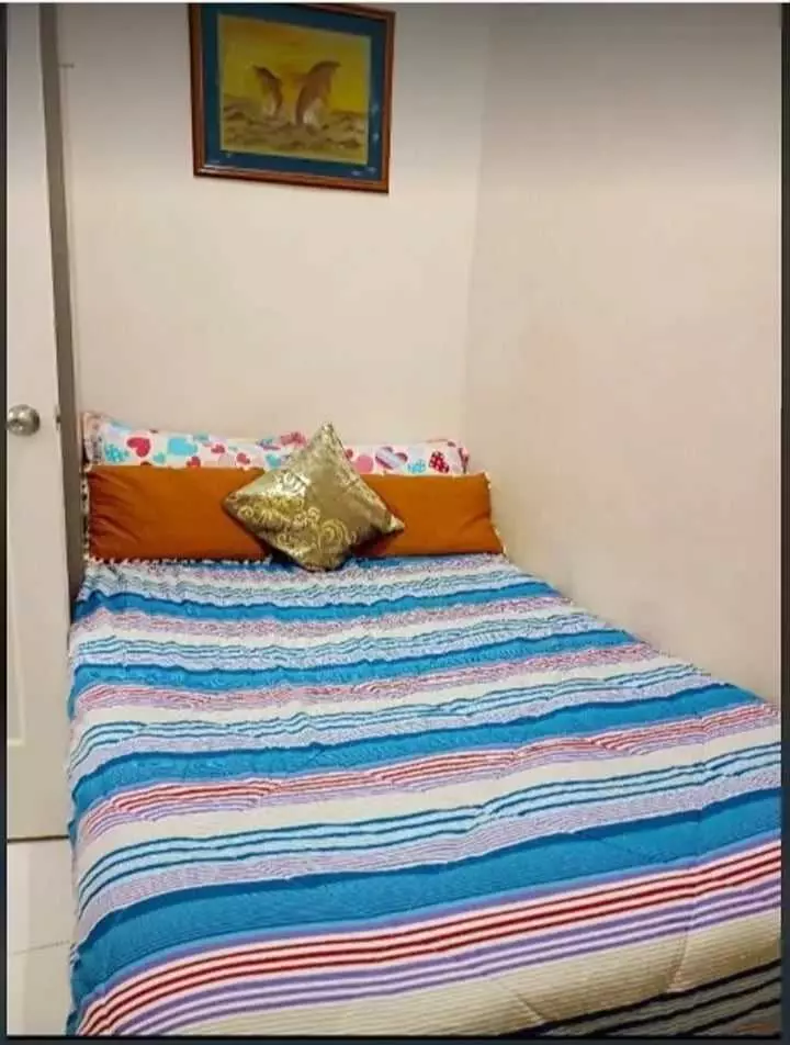 FULLY FURNISHED 1 BEDROOM CONDO UNIT FOR RENT — 1 Bedroom in Cebu City, Cebu, Philippines — Photo 6