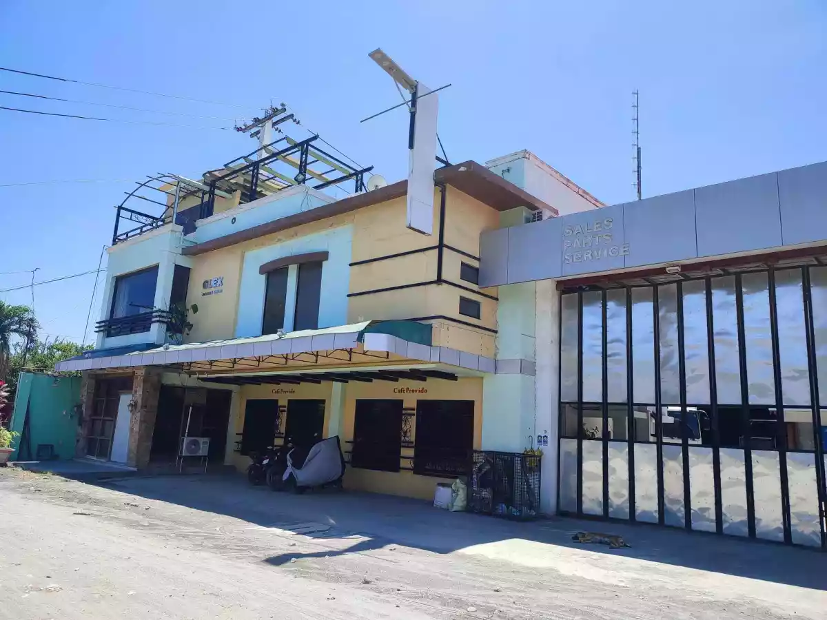 COMMERCIAL FOR SALE — Building in South Cotabato, Philippines — Photo 3