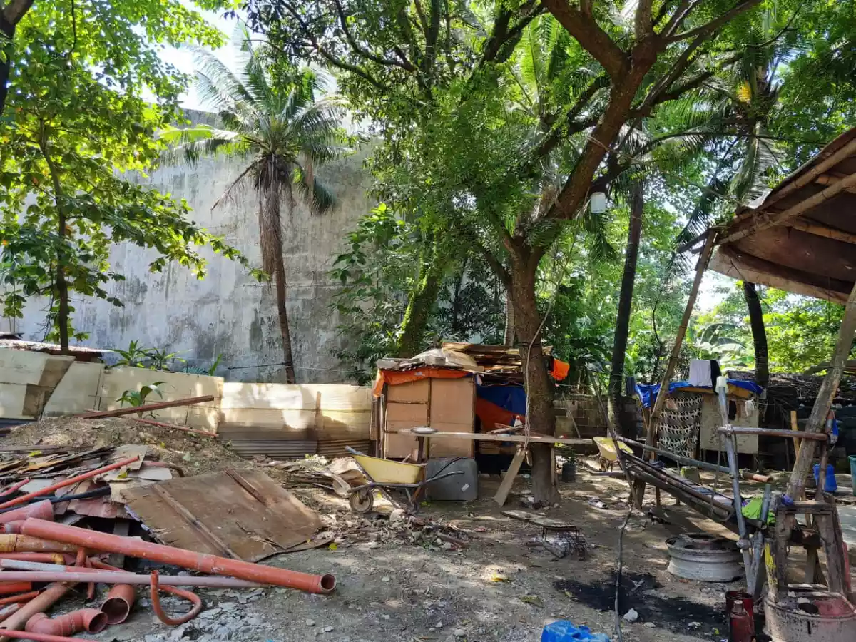 Residential Lot in Canduman, Mandaue City - photo 2