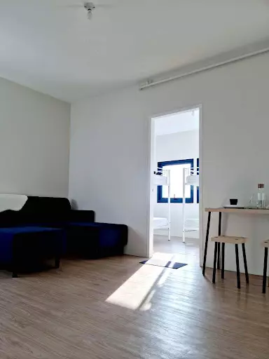 Beautiful 2BR Condo in Studio A Katipunan