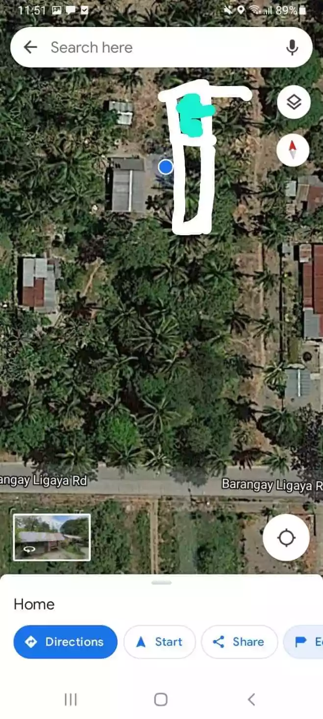 147sqm Lot Only near UST Campus Gensan. — Residential Lot in Pan-Philippine Highway, General Santos City, South Cotabato — Photo 3