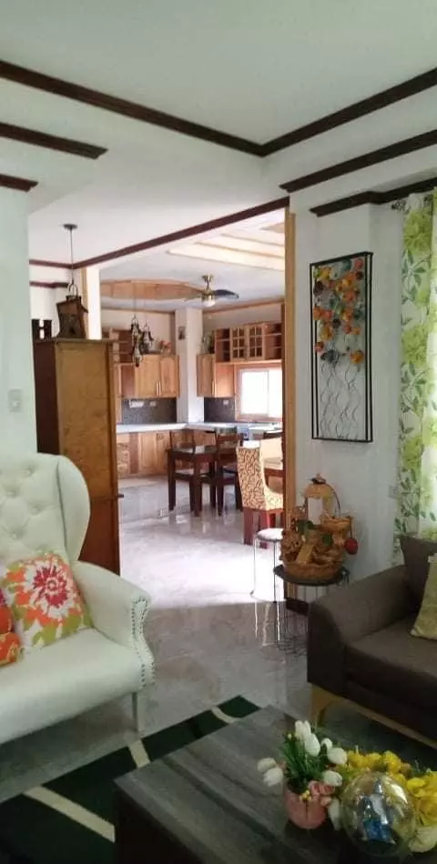 4 Storey House & Lot in Oslob, Cebu (Titled) - photo 6