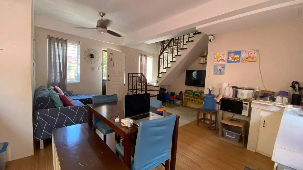 Open photo 12 of 19 — Rush Saleâ€¼ï¸ Fully Furnished House & Lot @ La Mirande Trails, Gran Europa